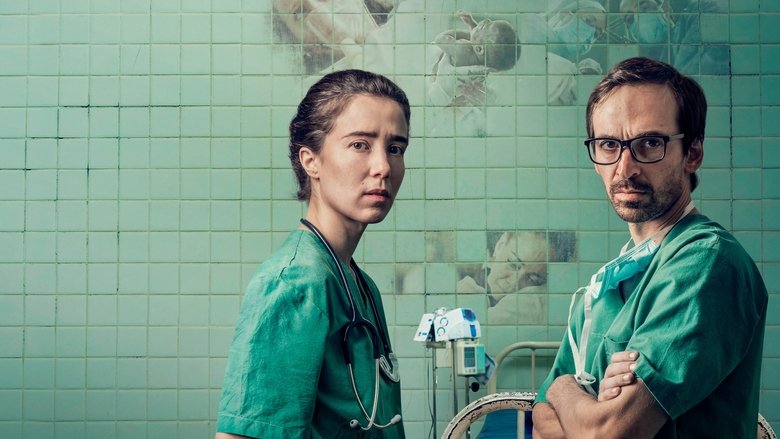 Under Pressure (2017)
