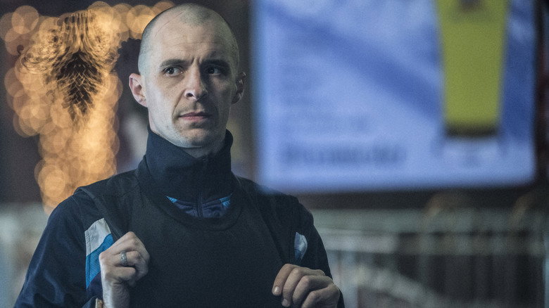 Still from Love/Hate - Season 5 Episode 6