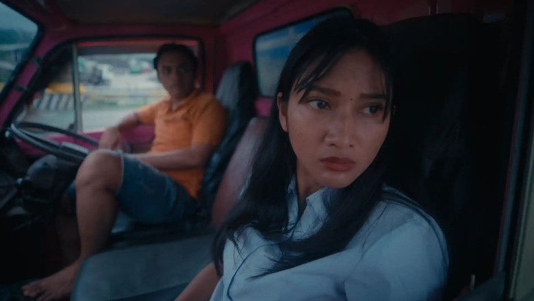 The Period of Her (2025)