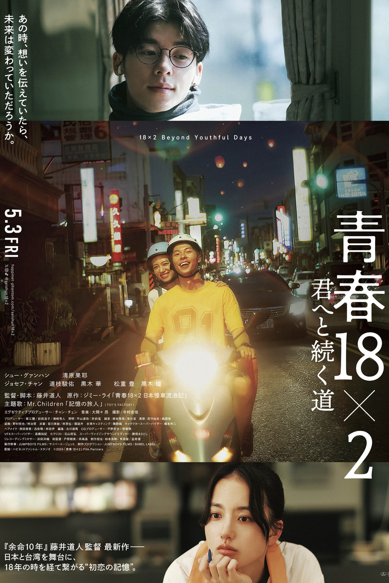 posters 24