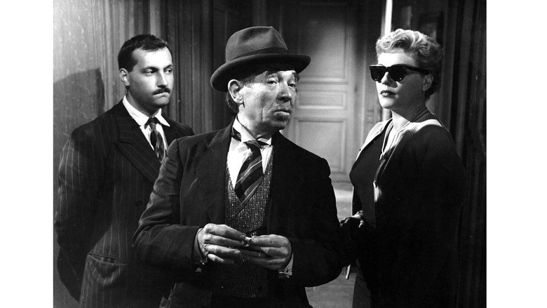 Image d'arrière-plan 9 du film Les Diaboliques