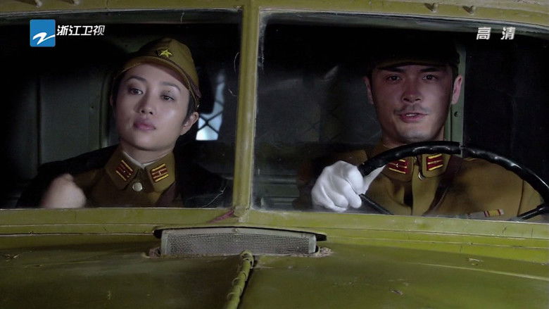 Still image for 五号特工组2 season 2 episode 23: Episode 23