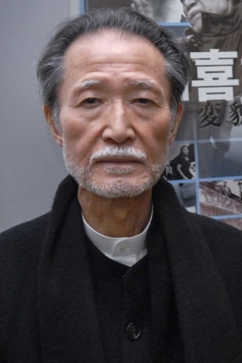 Yoshishige Yoshida photo 2