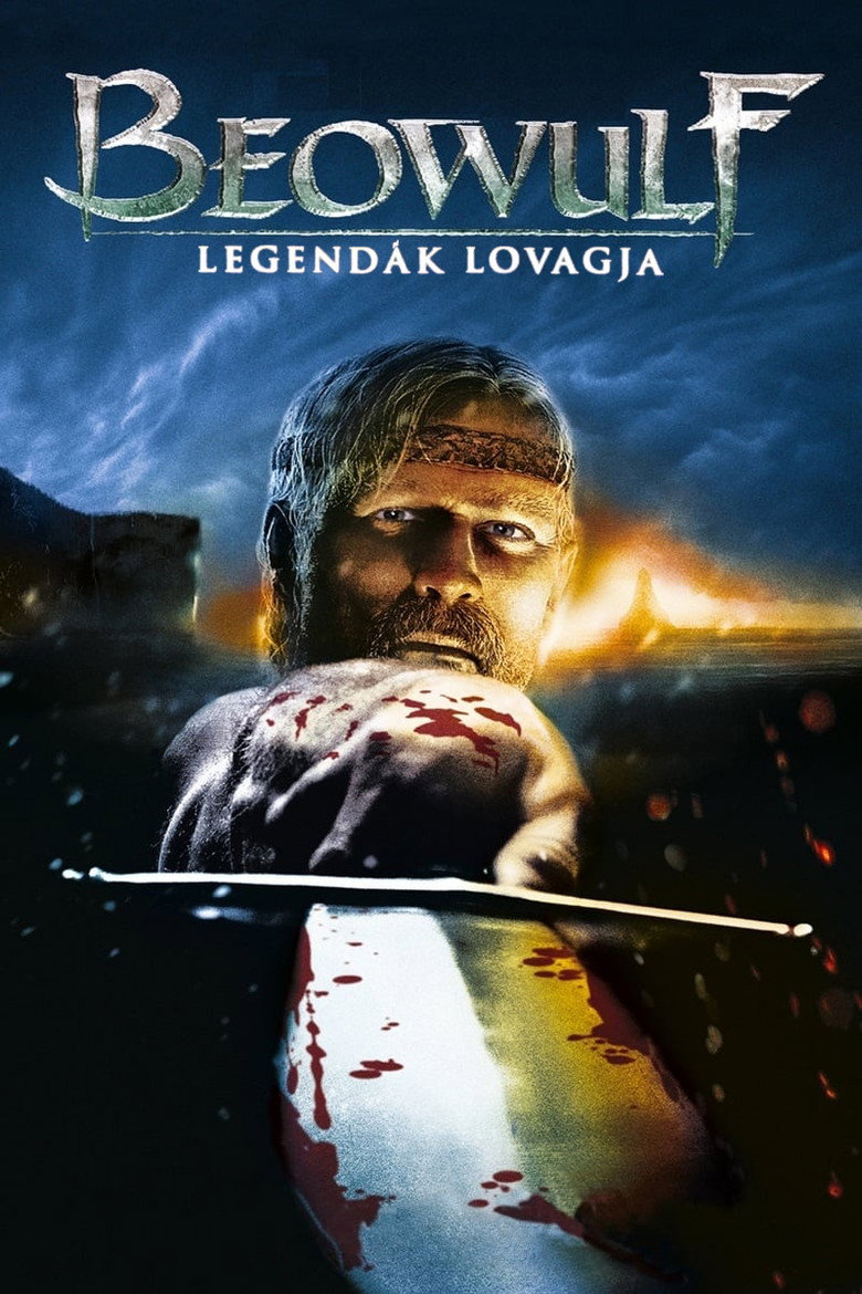 Beowulf - Legend&aacute;k lovagja (2007)