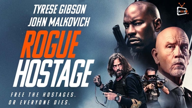 Voir Rogue Hostage en streaming vf gratuit sur streamizseries.net site special Films streaming