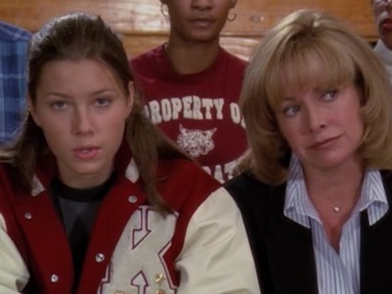 7th Heaven Season 4 Episode 7