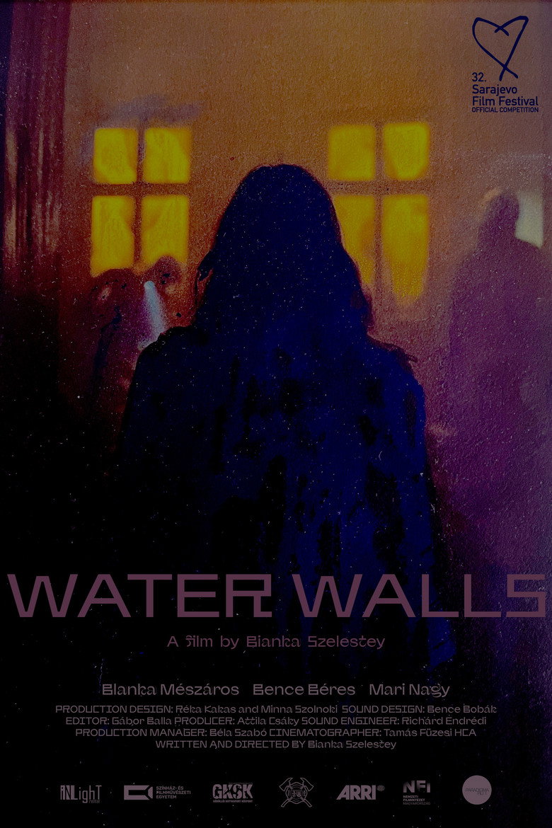 Water Walls