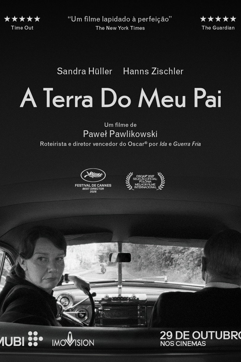 A Terra do Meu Pai