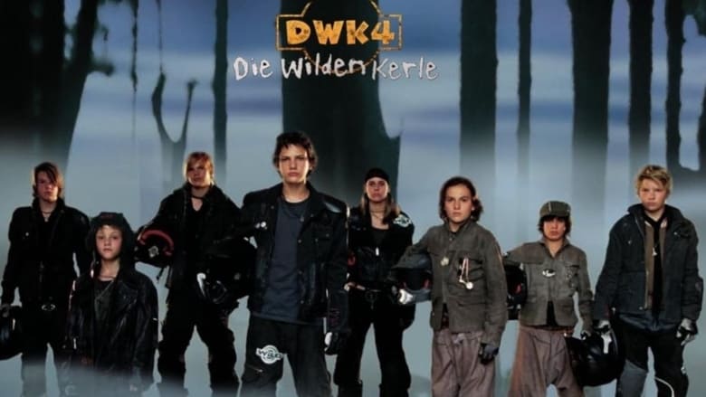 Die Wilden Kerle 4 (2007)