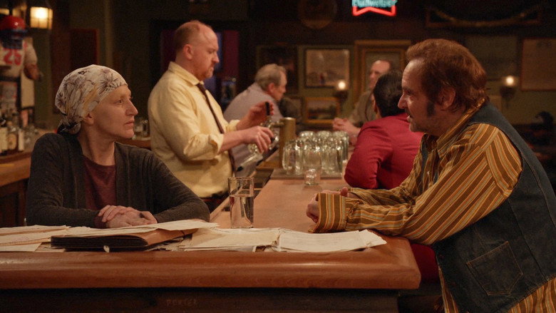 Still from Horace and Pete - Season 1 Episode 7
