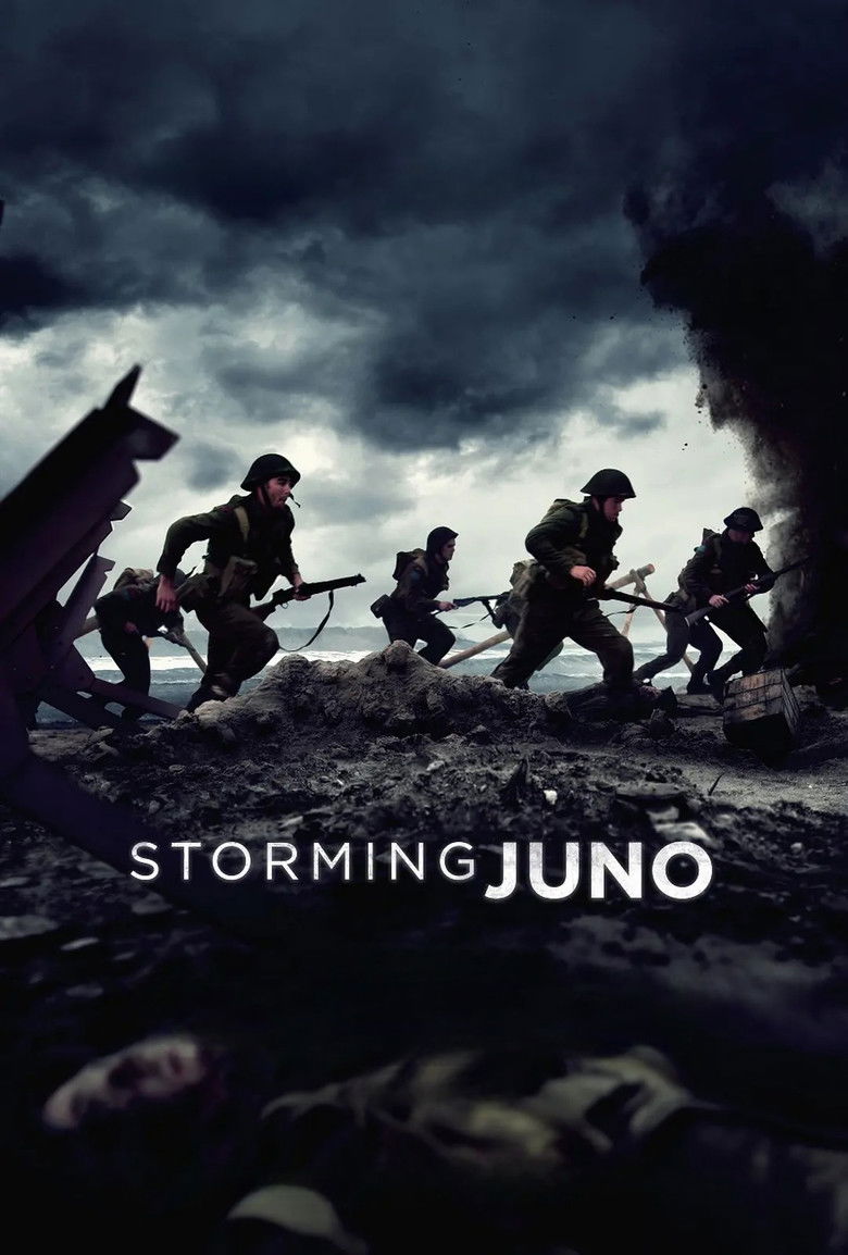 Imatge de Storming Juno