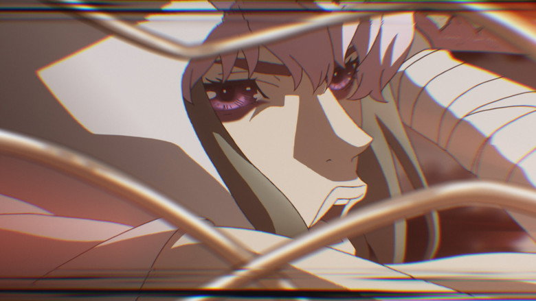 Still from Platinum End - Season 1 Episode 12