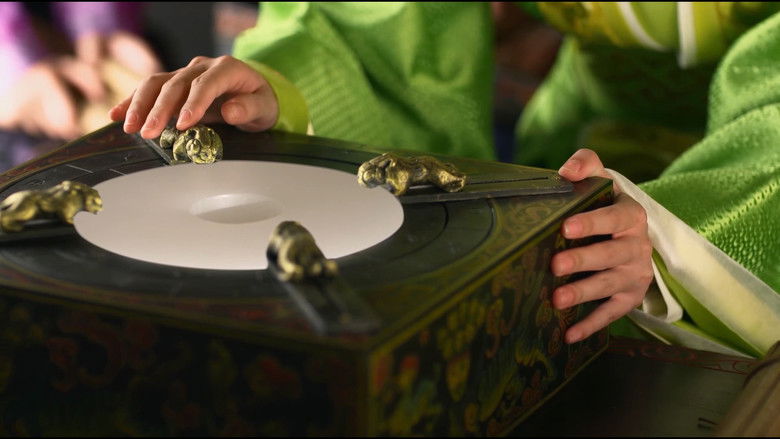 Still image for Legend of Mi Yue season 1 episode 38: Episode 38 Still image for Legend of Mi Yue season 1 episode 38: Episode 38