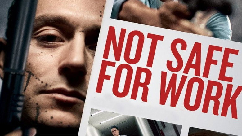 Not Safe for Work image 10