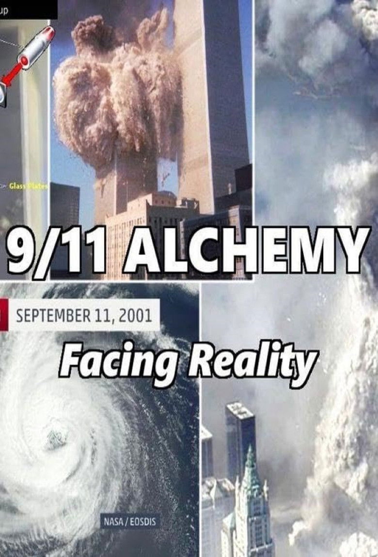 Imatge de 9/11 Alchemy: Facing Reality
