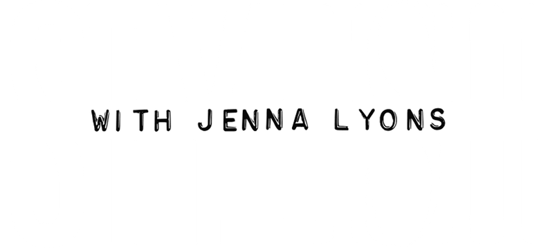 Stylish with Jenna Lyons