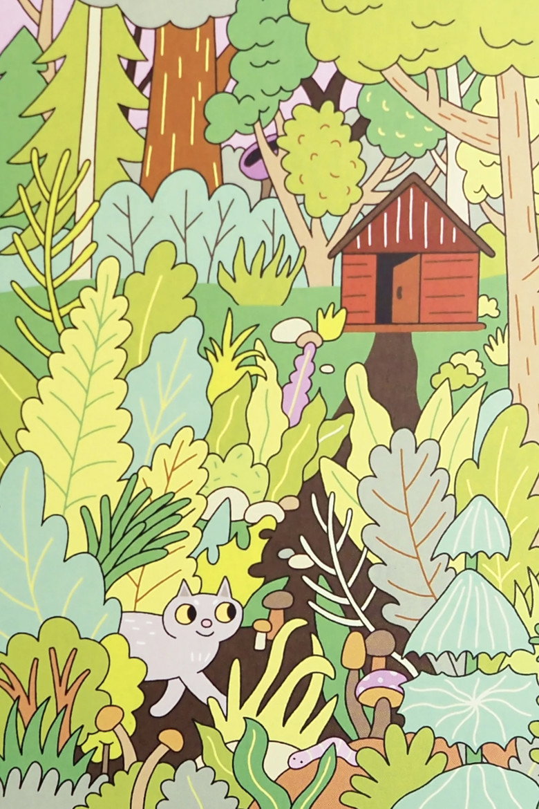 Imatge de When You Get to the Forest