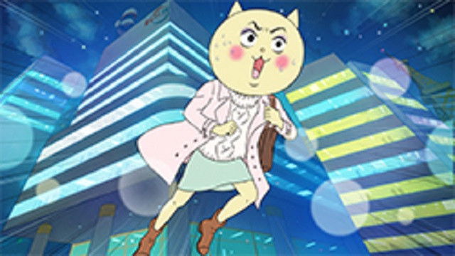 Still image for On Air Dekinai! season 1 episode 8: Episode 8 Still image for On Air Dekinai! season 1 episode 8: Episode 8