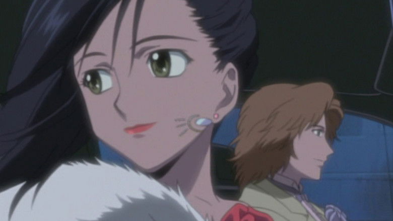 Still image for E's Otherwise season 1 episode 9: Charmed Soul Still image for E's Otherwise season 1 episode 9: Charmed Soul