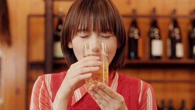 Still image for Bitter Woman's Lonely Meal season 1 episode 3: Episode 3 Still image for Bitter Woman's Lonely Meal season 1 episode 3: Episode 3