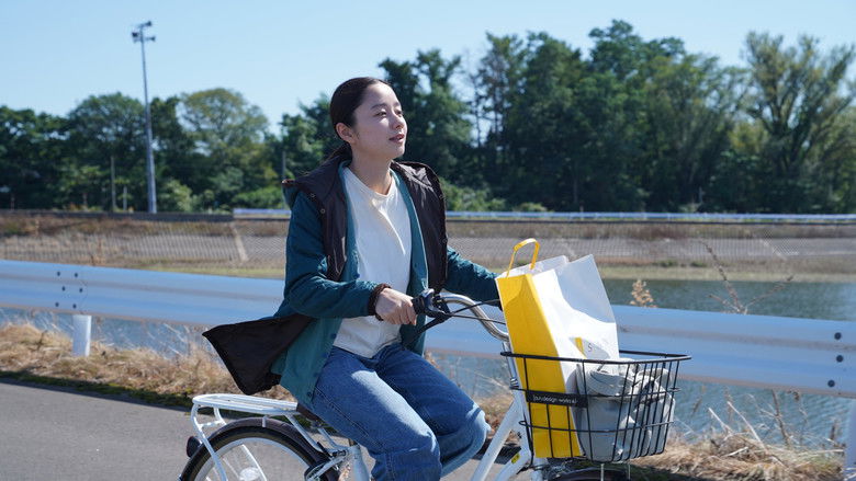 Image d'arrière-plan 1 du film Tsugaru Lacquer Girl