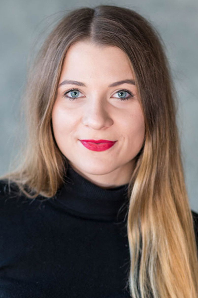 Kaja Klapsa portrait image