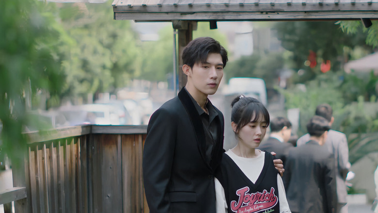 Still image for Have a Crush On You season 1 episode 5: Episode 5 Still image for Have a Crush On You season 1 episode 5: Episode 5