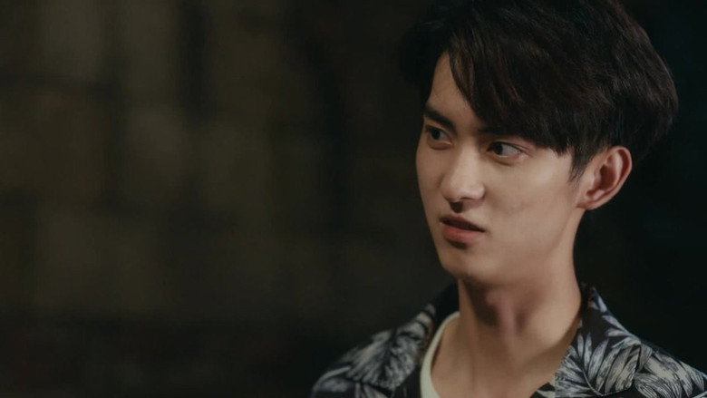 The Lost Memories: 1×3