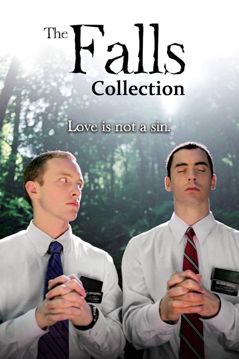 The Falls Collection poster