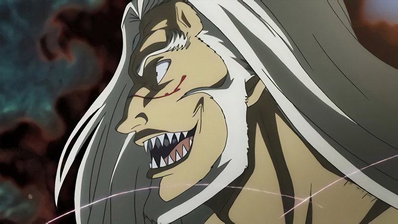 Black Clover Tv Episode 47