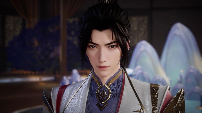 Still image for The Proud Emperor of Eternity season 1 episode 11: Episode 11 Still image for The Proud Emperor of Eternity season 1 episode 11: Episode 11