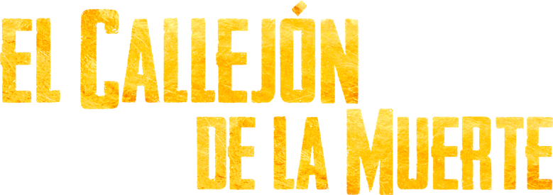 Imagen de El callejon de la muerte