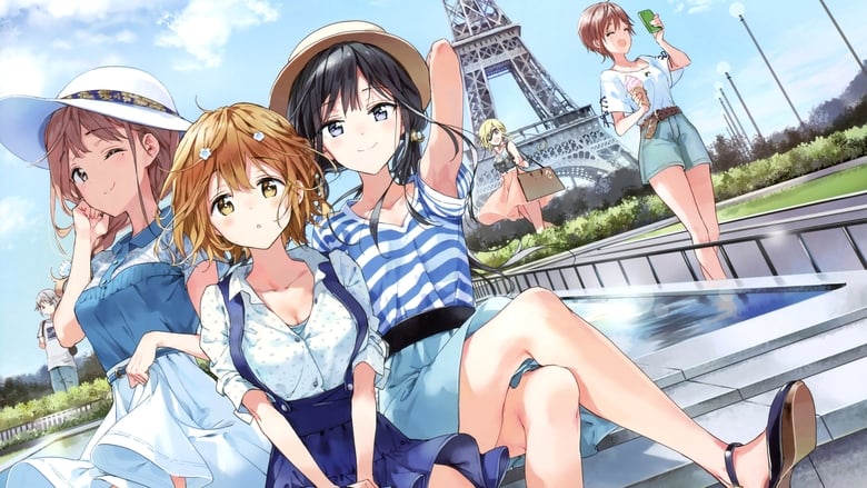 Nonton Masamune-kun’s Revenge (2017) Sub Indo - Filmapik