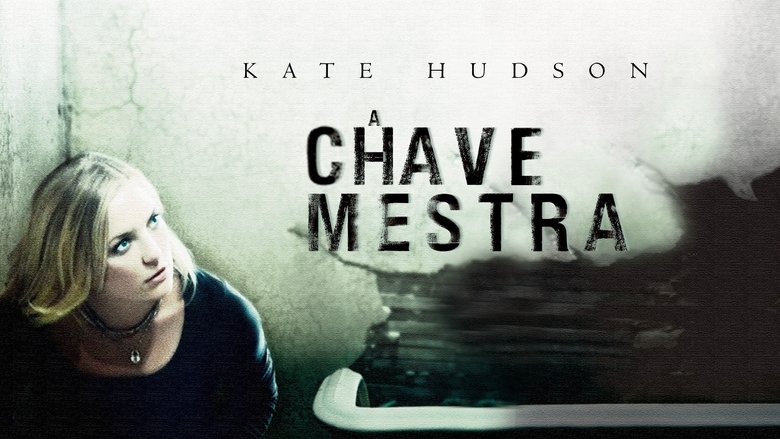 The Skeleton Key (2005)