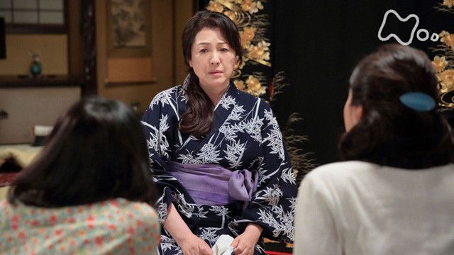 Still image for Manpuku season 1 episode 3: Episode 3 Still image for Manpuku season 1 episode 3: Episode 3