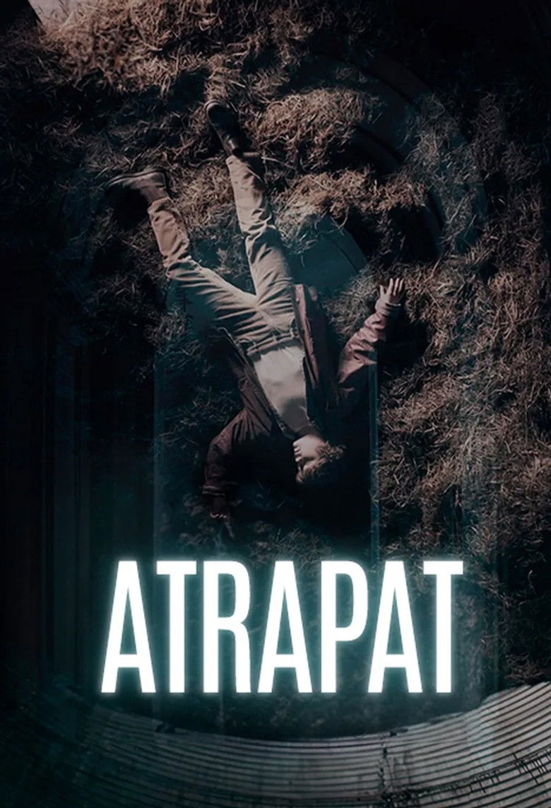 Imatge de Atrapat