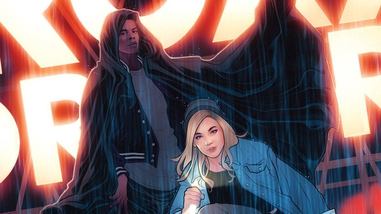 Marvel’s Cloak & Dagger – Μανδύας και Στιλέτο