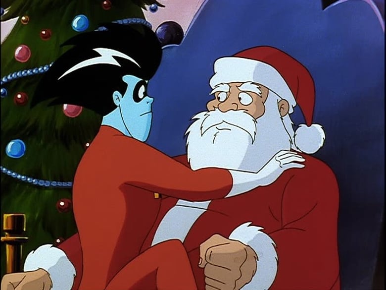 Freakazoid! Season 1 Episode 10