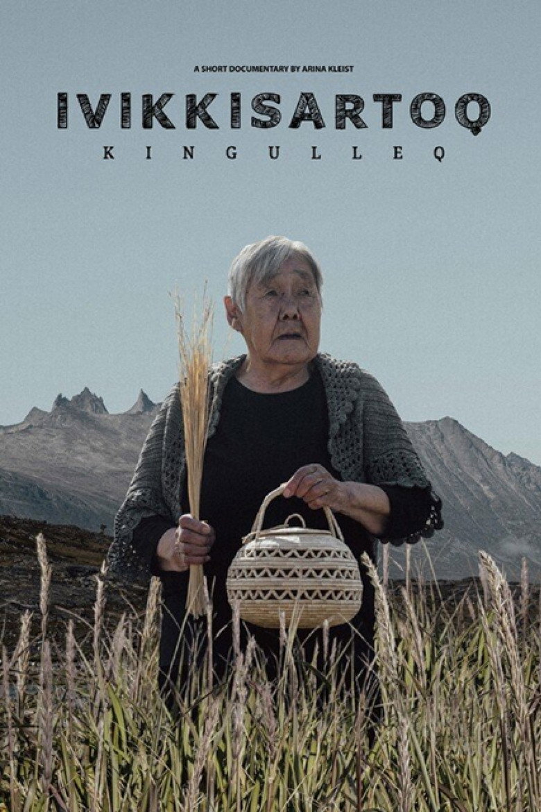 Imatge de Ivikkisartoq Kingulleq