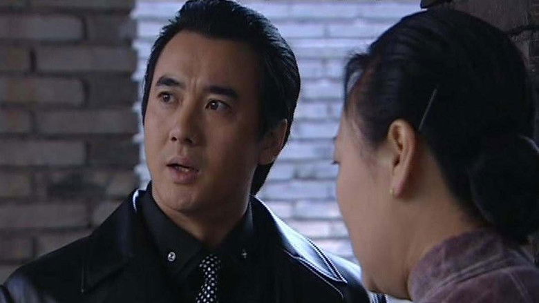 Still image for 醉红尘 season 1 episode 29: Episode 29