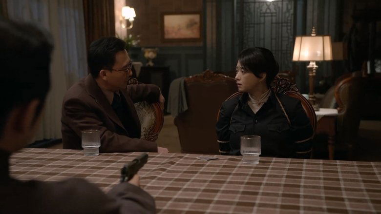 Still image for The Infiltrator season 1 episode 4: Episode 4 Still image for The Infiltrator season 1 episode 4: Episode 4