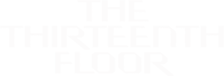 The Thirteenth Floor