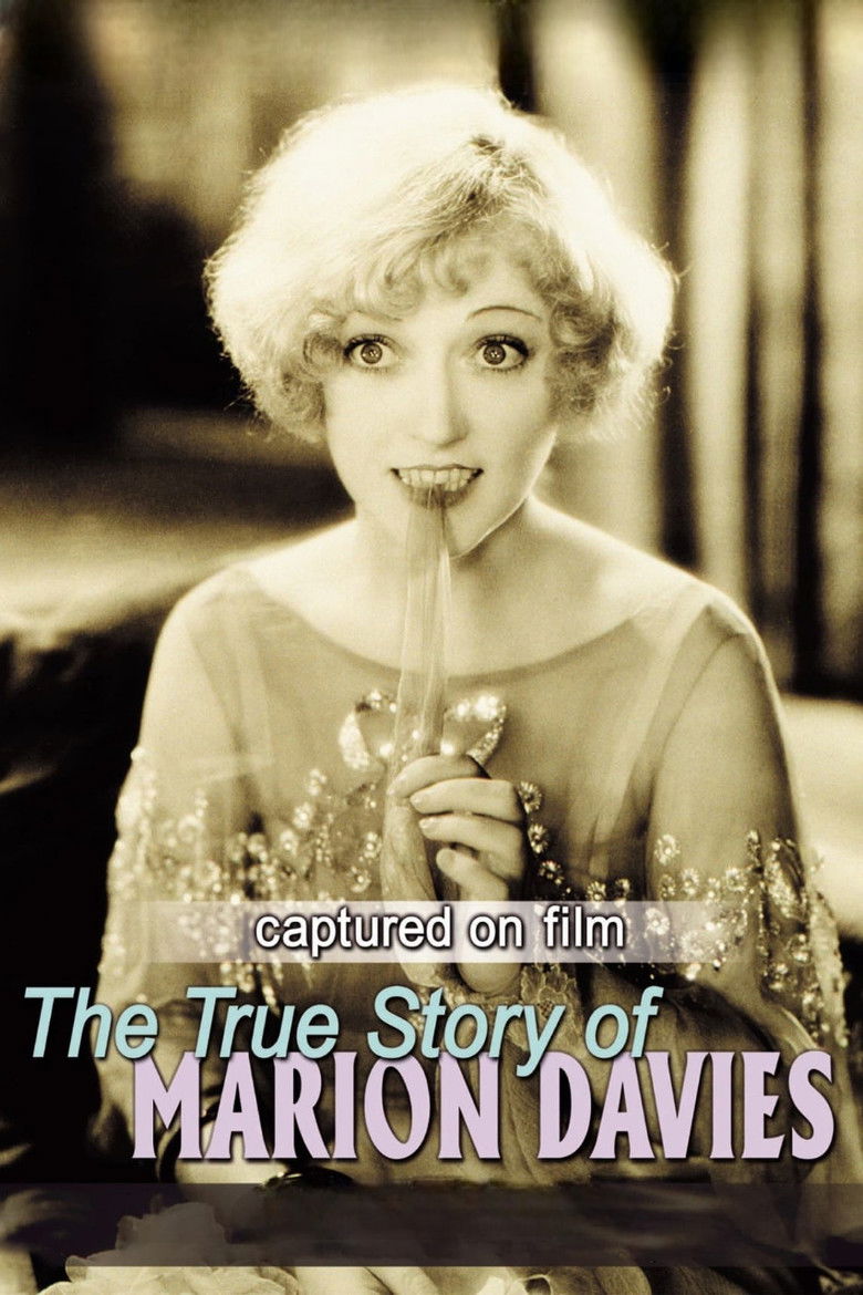 Imatge de Captured on Film: The True Story of Marion Davies