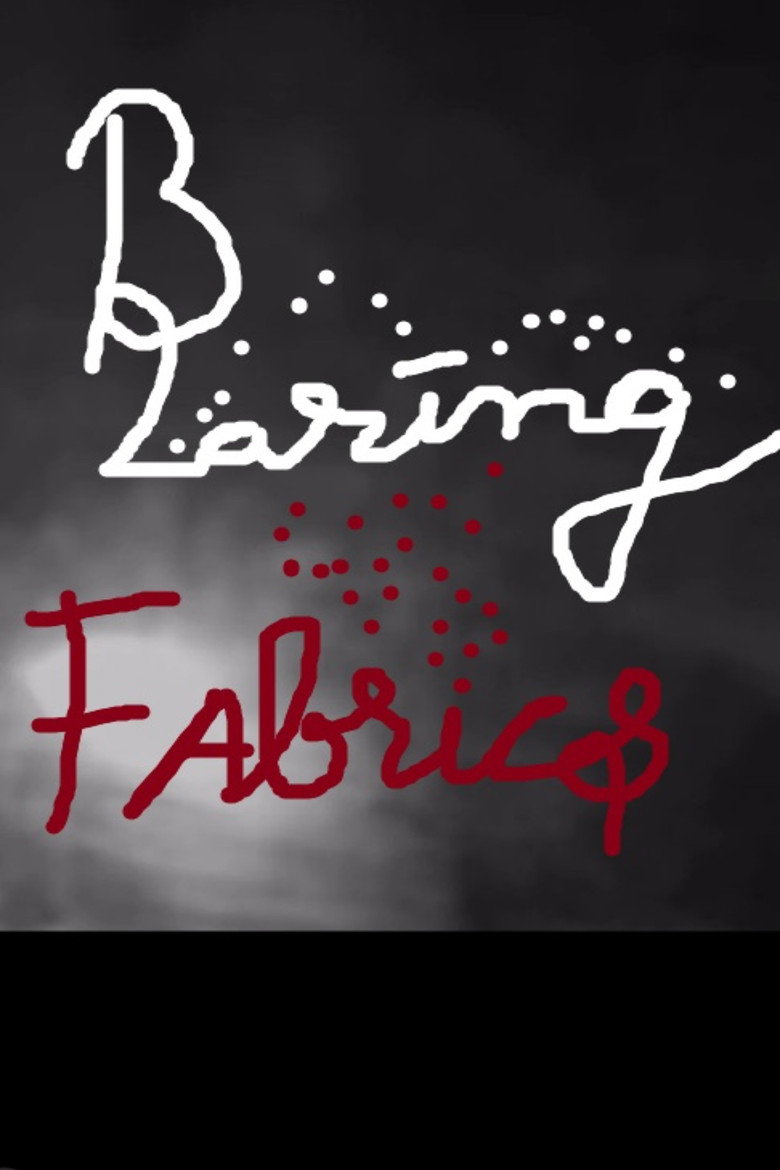 Imatge de Blaring Fabrics