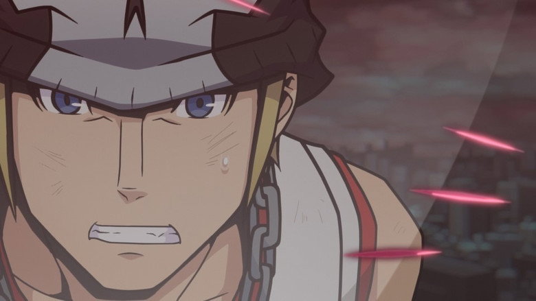 Seirei Gensouki Ep 11 Vostfr