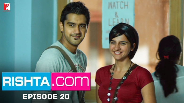 Still image for Rishta.com season 1 episode 20: Isha and Rohan are Trying to Find a Suitable Partner For Gunja