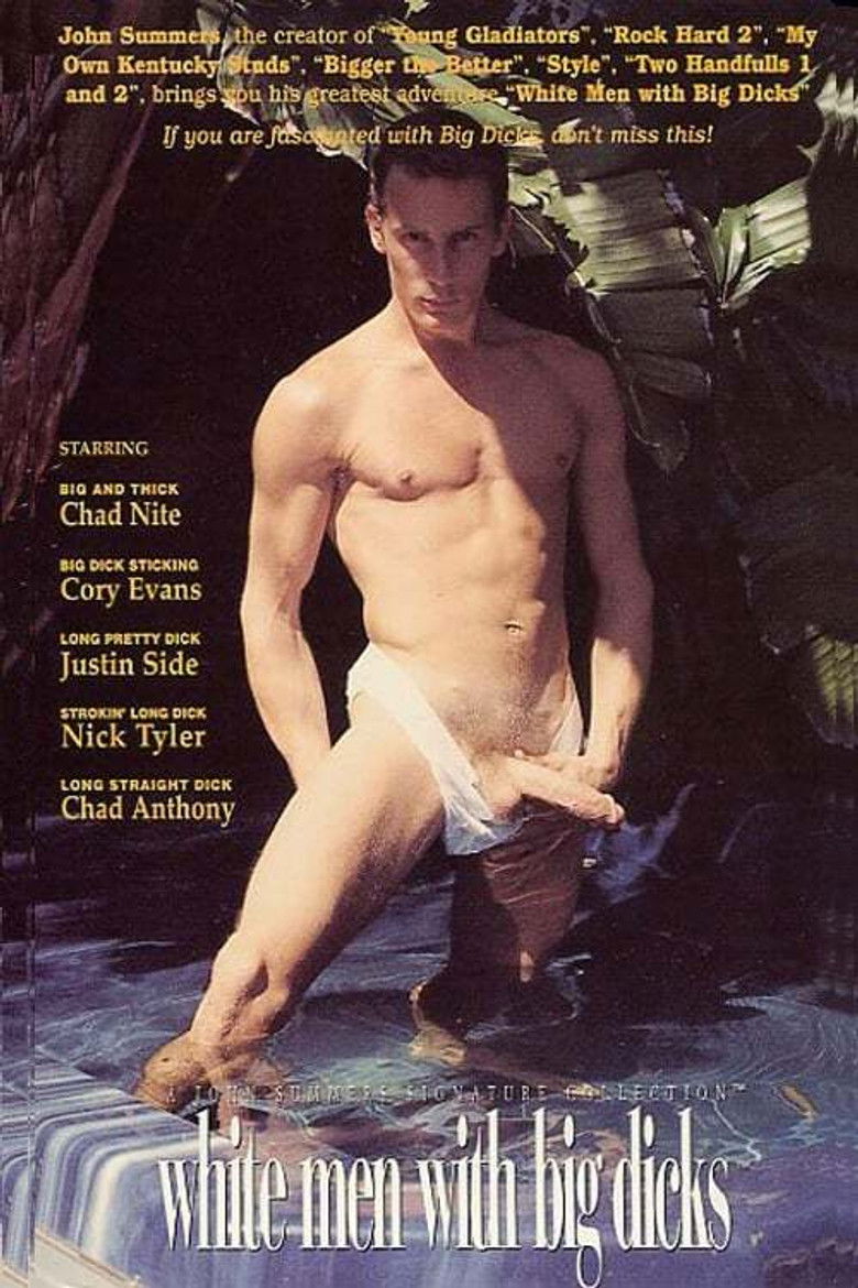 Imatge de White Men with Big Dicks