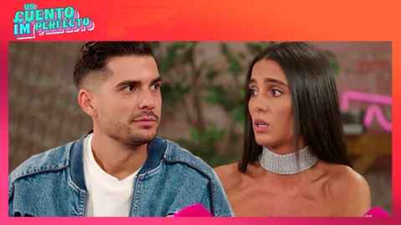 Still image for Un cuento imperfecto season 1 episode 1: Episode 1