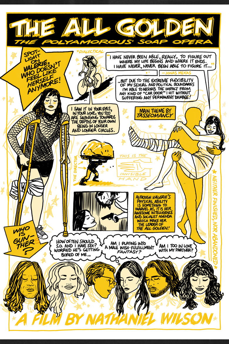 Imatge de The All Golden