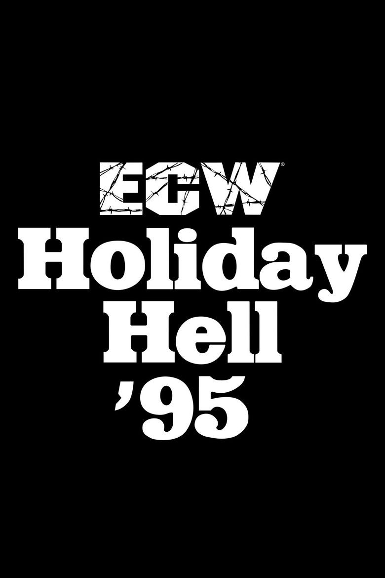 Imatge de ECW Holiday Hell 1995